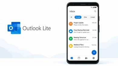 alternativas outlook lite