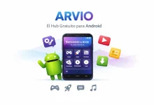 ARVIO vuelve a GitHub y aterriza en Google Play 9 que es arvio media hub