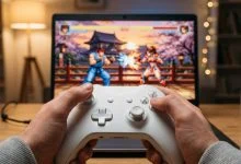 ClassicGameZone reúne 2.000 juegos retro para jugar en el navegador 5 tutorial classicgamezone
