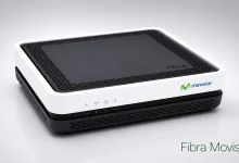 Cómo entrar a la configuración avanzada del router GPT-2741GNAC de Movistar 5 router GPT-2741GNAC de Movistar