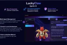 Todo lo que MSI enseñó en Computex 2026 6 MSI Computex 2026