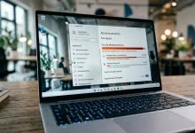 CapabilityAccessManager.db-wal sigue creciendo tras el KB5095093 5 CapabilityAccessManager.db-wal