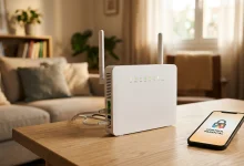 Qué hacer si el router GPT-2741GNAC no tiene control parental 5 GPT-2741GNAC control parental