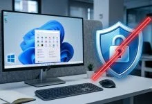 KB5101650 puede dejar sin funcionar tu VPN en Windows 11 9 KB5101650