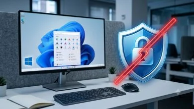 KB5101650 puede dejar sin funcionar tu VPN en Windows 11 1 KB5101650
