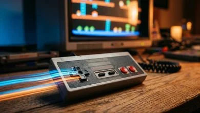 Runahead en RetroArch: qué es y cómo activarlo 4 Runahead en RetroArch