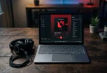 YTubic, cliente de YouTube Music para Windows 5 YTubic