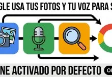 Cómo desactivar la Actividad web y de aplicaciones de Google 5 desactivar actividad web chrome