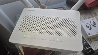 huawei EG8145V5