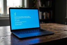 Cómo solucionar el error SECURE_KERNEL_ERROR (0x18B) en Windows 11 5 Error SECURE_KERNEL_ERROR (0x18B)