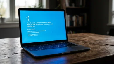 Cómo solucionar el error SECURE_KERNEL_ERROR (0x18B) en Windows 11 2 Error SECURE_KERNEL_ERROR (0x18B)