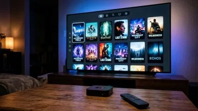 Cómo instalar The Crew en Kodi paso a paso (2026) 10 Instalar The Crew en Kodi
