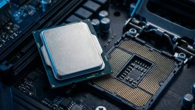 Intel Core Ultra 9 4950K