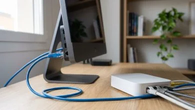 Wake-on-LAN en el router GPT-2741GNAC de Movistar desde Internet
