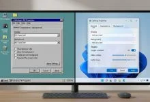 Win32 UI Modernizer aplica el estilo WinUI al Windows clásico 5 Win32 UI Modernizer
