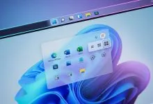 Windows 11 KB5120998: La barra de tareas vuelve a ser libre y el menú Inicio se rediseña 5 Windows 11 KB5120998
