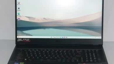 msi raider ge76
