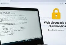 Por qué el archivo hosts no bloquea webs y cómo arreglarlo 5 que es el archivo hosts de windows 11