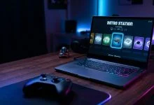 RetroBat V8.2: qué es, cómo instalarlo y qué consolas puede emular 5 Retrobat