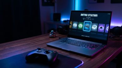 Retrobat