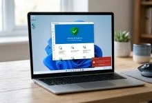 Windows 11 avisa de antivirus desactivado y es falso 5 problemas antivirus windows 11