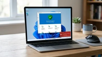 Windows 11 avisa de antivirus desactivado y es falso 1 problemas antivirus windows 11