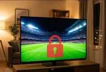 Qué es Tring, la plataforma albanesa que emitía Serie A y Champions por 250 € al año 5 tring