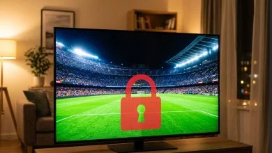 Qué es Tring, la plataforma albanesa que emitía Serie A y Champions por 250 € al año 5 tring
