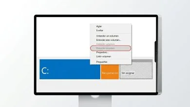 extender volumen windows 11