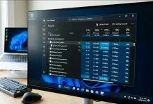 SysMain al 100% de disco: no siempre hay que desactivarlo 1 Sysmain windows 11