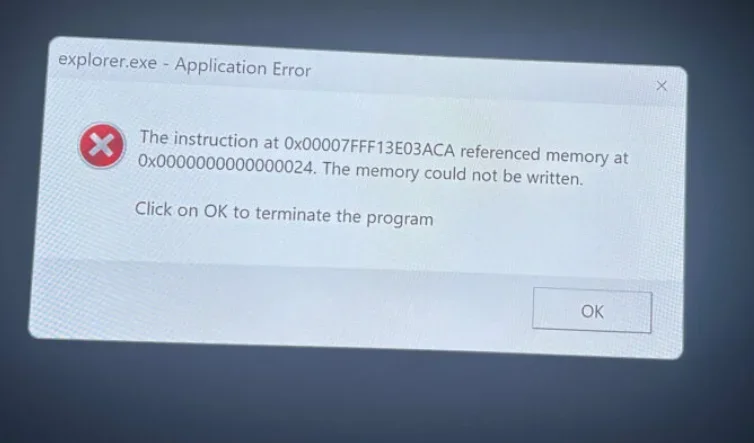 problemas windows 11 kb5124008 problemas windows 11 kb5124008