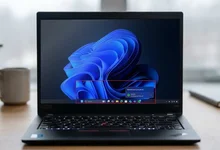 Cómo solucionar el error winload.efi tras la KB5127648 en Windows 11 3 kb5127648