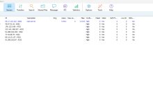 eMule ha vuelto: así es eMule Next, el fork que le da una segunda vida 1 emule next