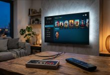 Kodi 22 está a un paso de su versión final y la última prueba añade trucos para juegos retro 2 KODI 22 Piers