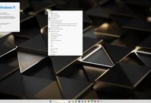 Dónde está Extraer aquí de 7-Zip en Windows 11 tras la KB5127936 3 articulo 7-zip