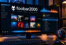 foobar2000 parece anticuado, pero tiene todo lo que buscas en un reproductor de Windows 3 foobar2000