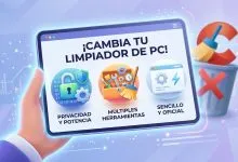 Si buscas dejar CCleaner, estas son tus opciones 1 Alternativas a CCleaner