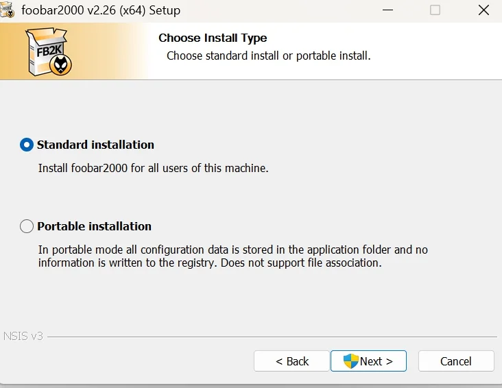 captura foobar2000 Captura foobar2000