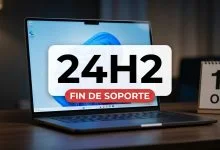 windows 11 24h2 fin de soporte